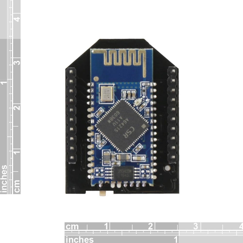 AudioB I2S Bluetooth Digital Audio Receiver Module