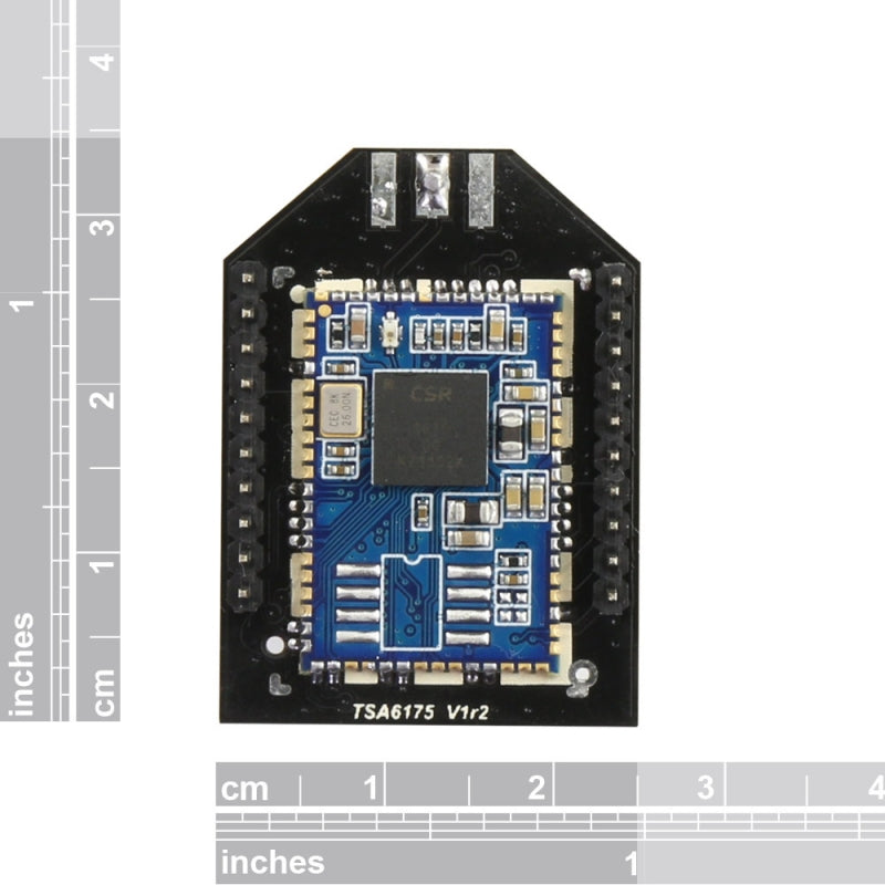 AudioB Bluetooth 5.0 Multipoint Audio Receiver Module