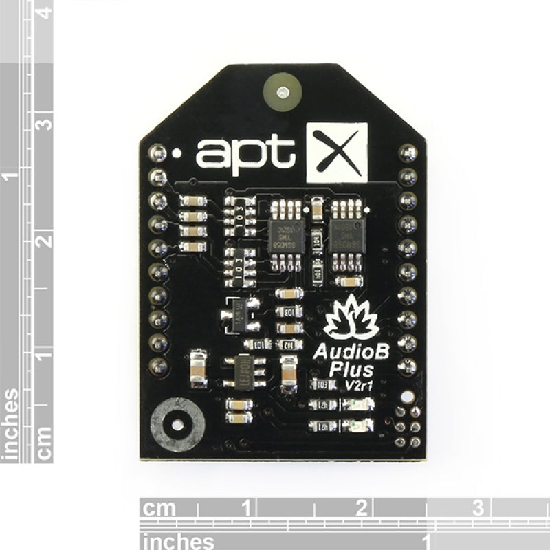 Bluetooth 5.0 APTX Audio Module - TS3008