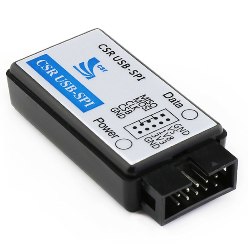 CSR USB-SPI programmer