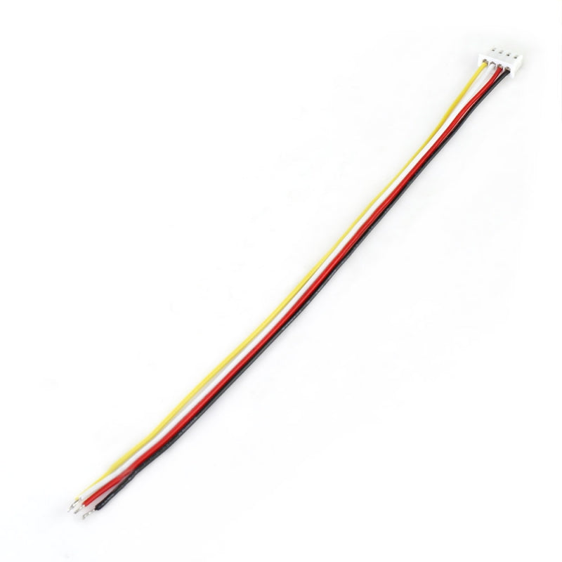 JST XH Jumper Wire Assembly -2.54mm