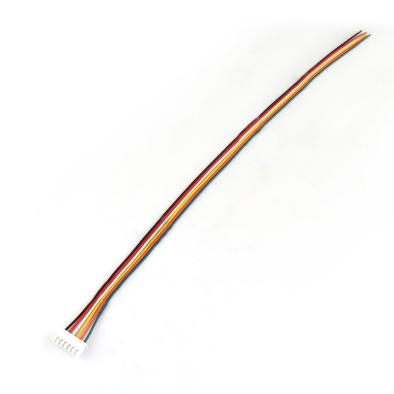 JST XH Jumper Wire Assembly -2.54mm