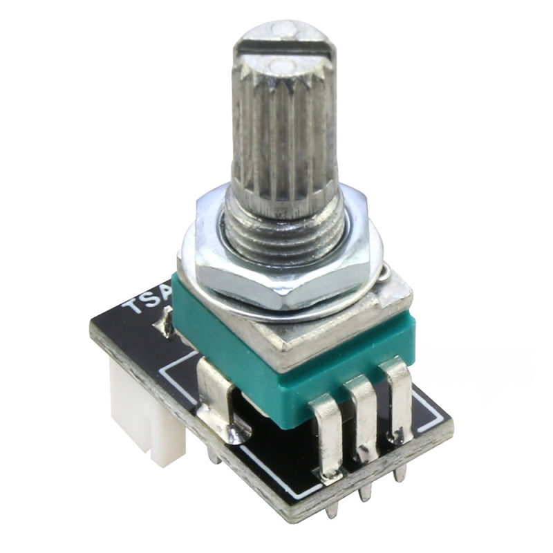 Potentiometer Kit v2 for DSP Amplifier