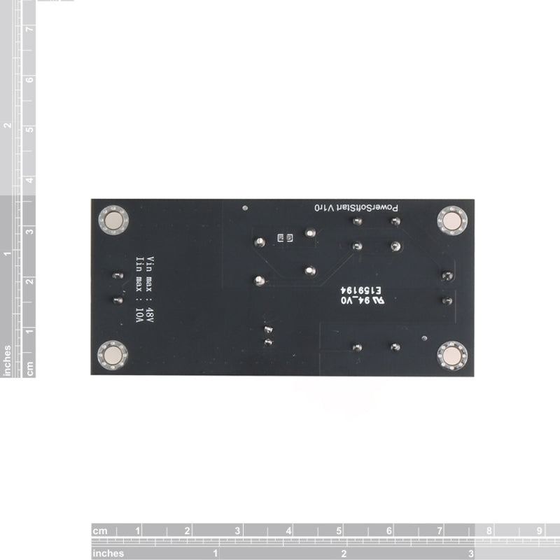 Inrush Current Limiter Module