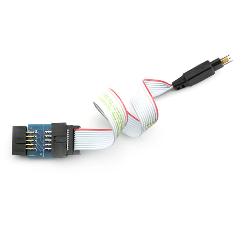 TC2050-IDC-NL 10-Pin No-Legs Cable Kit