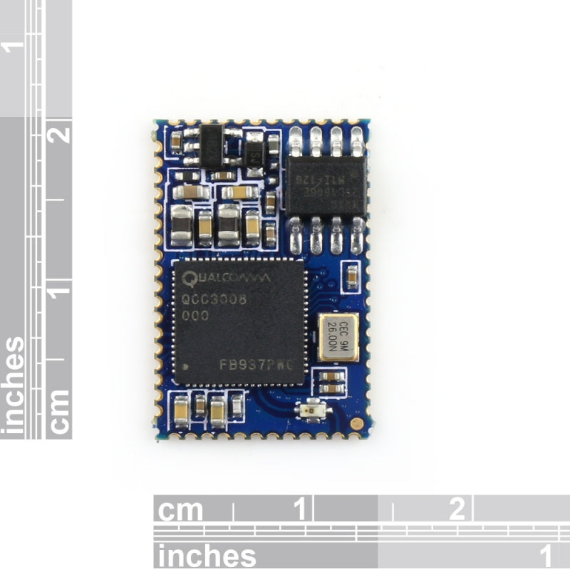 Bluetooth 5.0 APTX Audio Module - TS3008C