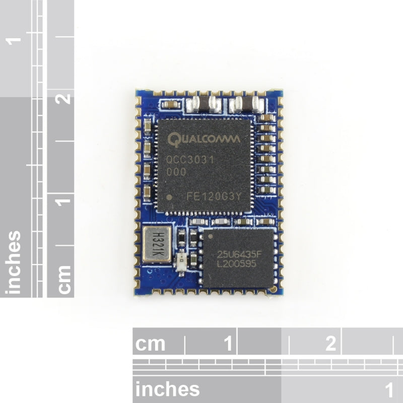 Bluetooth 5.1 APTX Audio Module - TS3031