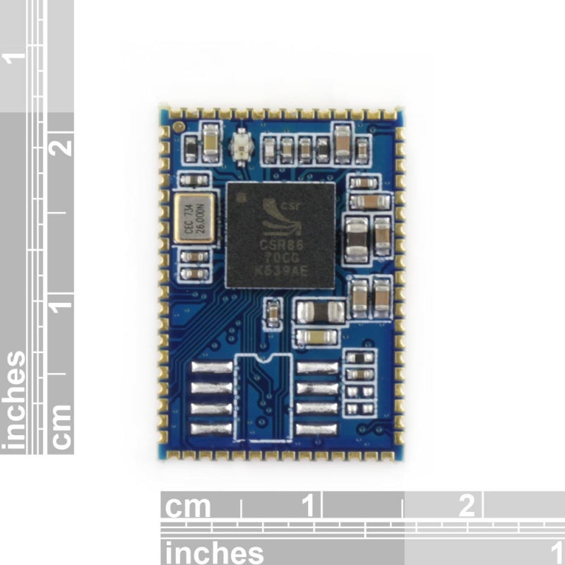 Bluetooth 5.0 APTX Audio Module - TS8675