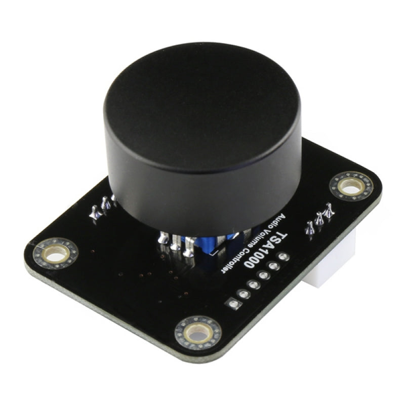 TSA1000 Digital Audio Volume Controller