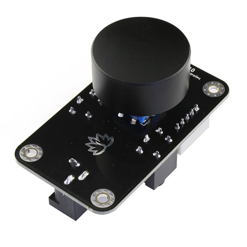 TSA1010 Digital Audio Volume Controller