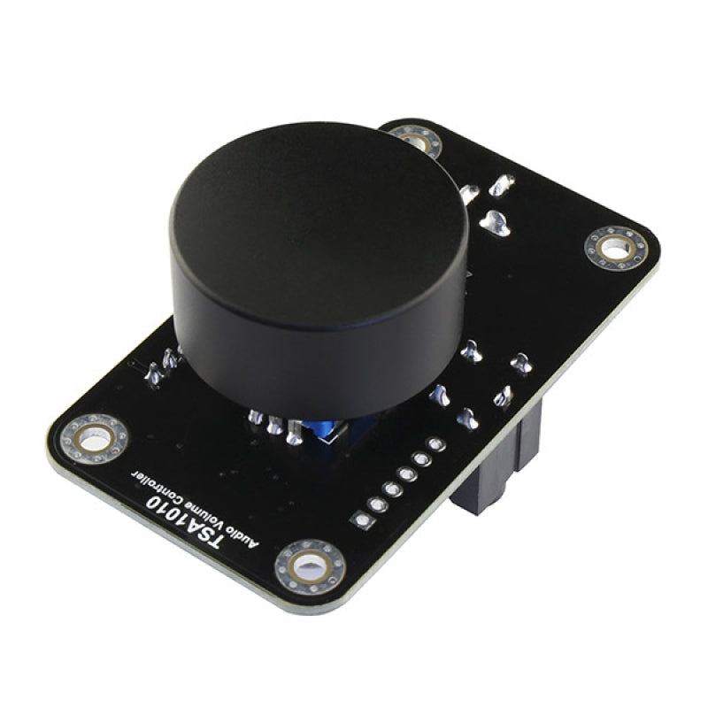 TSA1010 Digital Audio Volume Controller