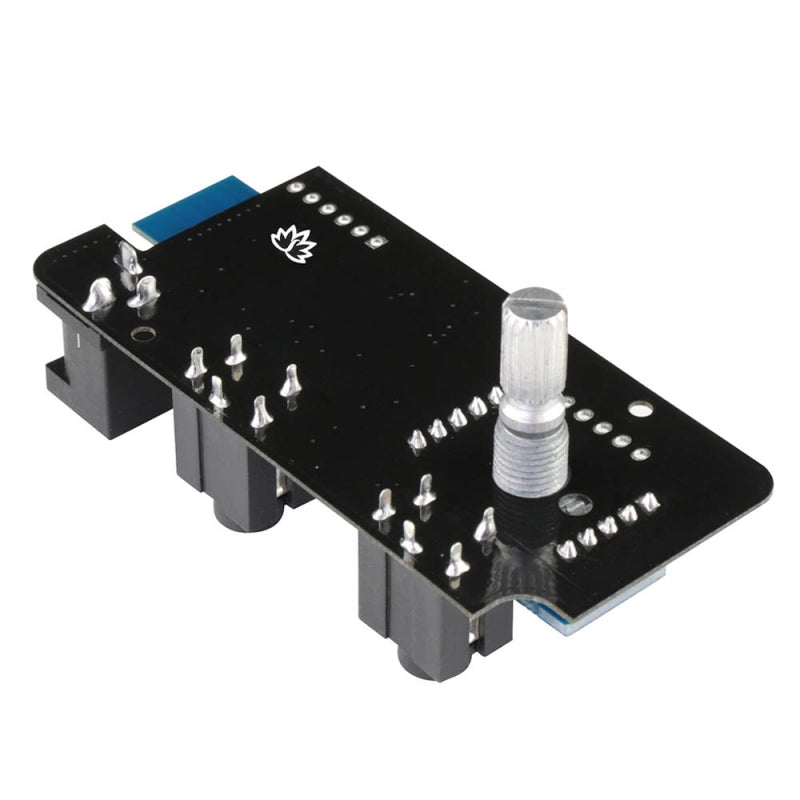 TSA1110 - Smartphone Bluetooth Remote Audio Volume Control Board - (Andorid/iOS)