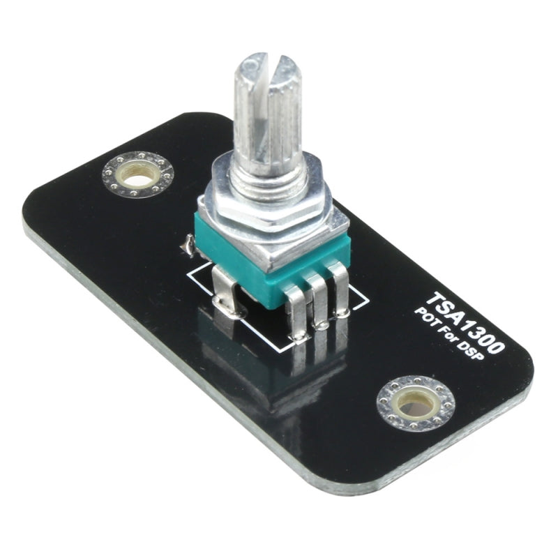 Small Potentiometer Module -- TSA1300