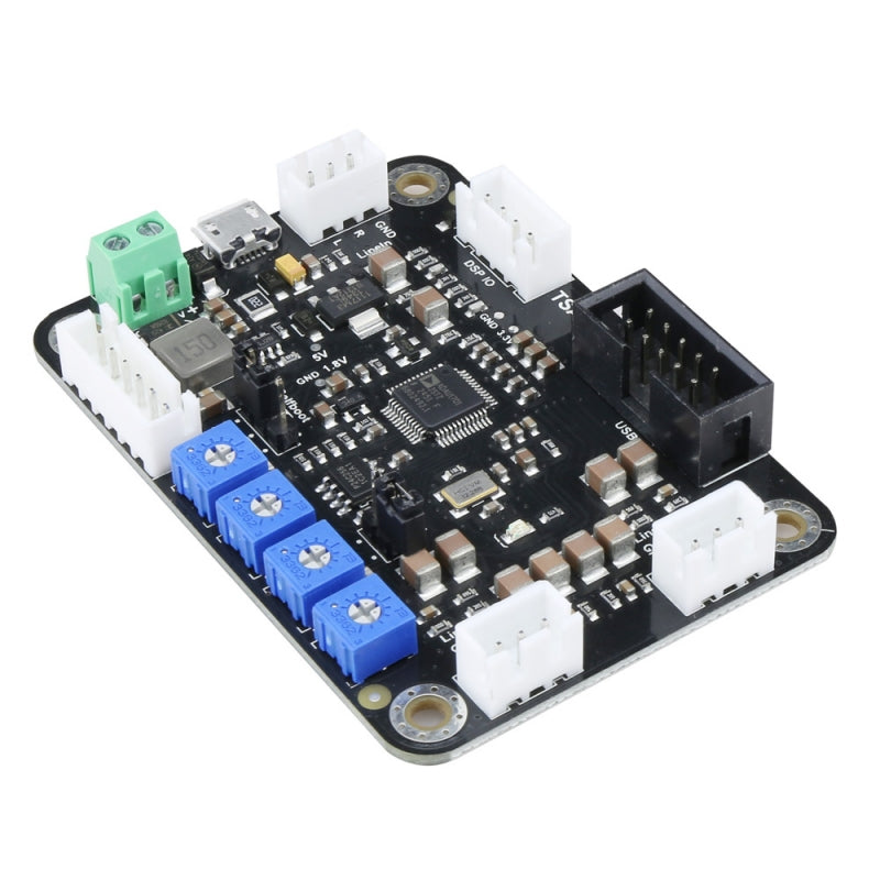 TSA1700 Audio DSP Board