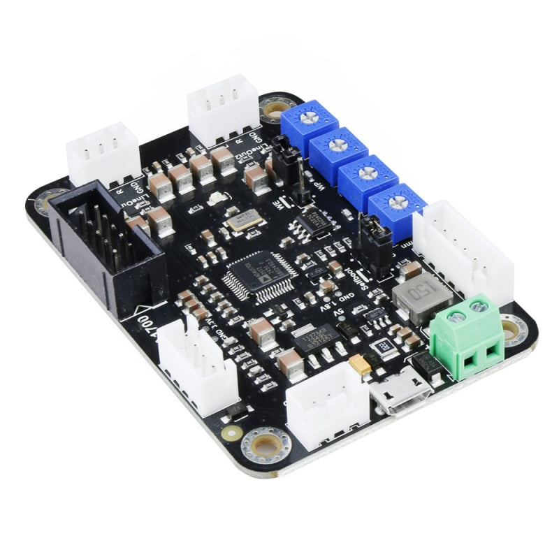 TSA1700 Audio DSP Board