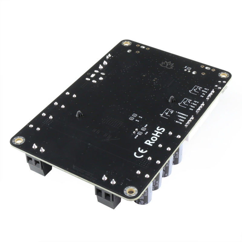 2 x 100W Bluetooth 5.0 Multipoint Audio Amplifier Board - TSA2500