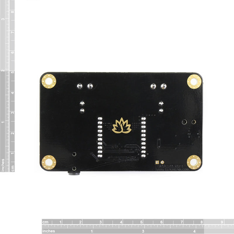 2 x 8 Watt Class D Bluetooth Audio Amplifier Board - TSA3110A