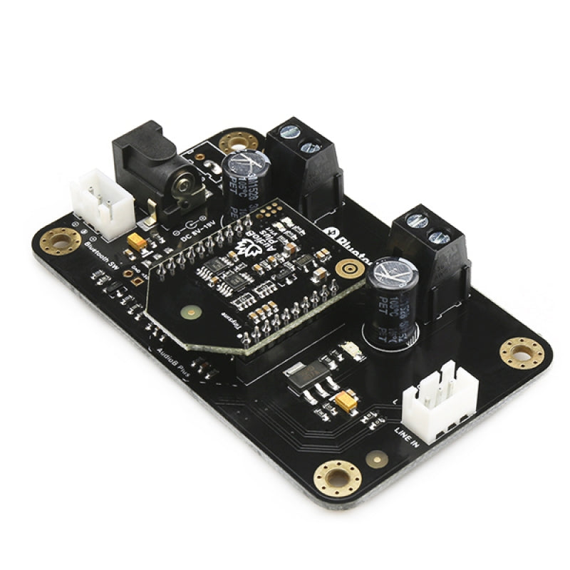 2 x 8 Watt Class D Bluetooth Audio Amplifier Board - TSA3111