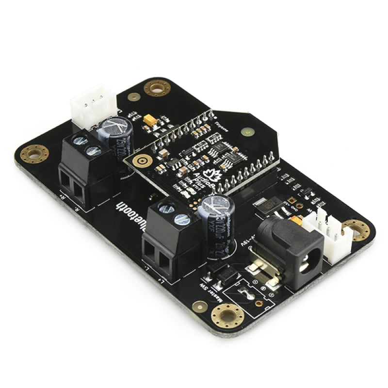 2 x 8 Watt Class D Bluetooth Audio Amplifier Board - TSA3111