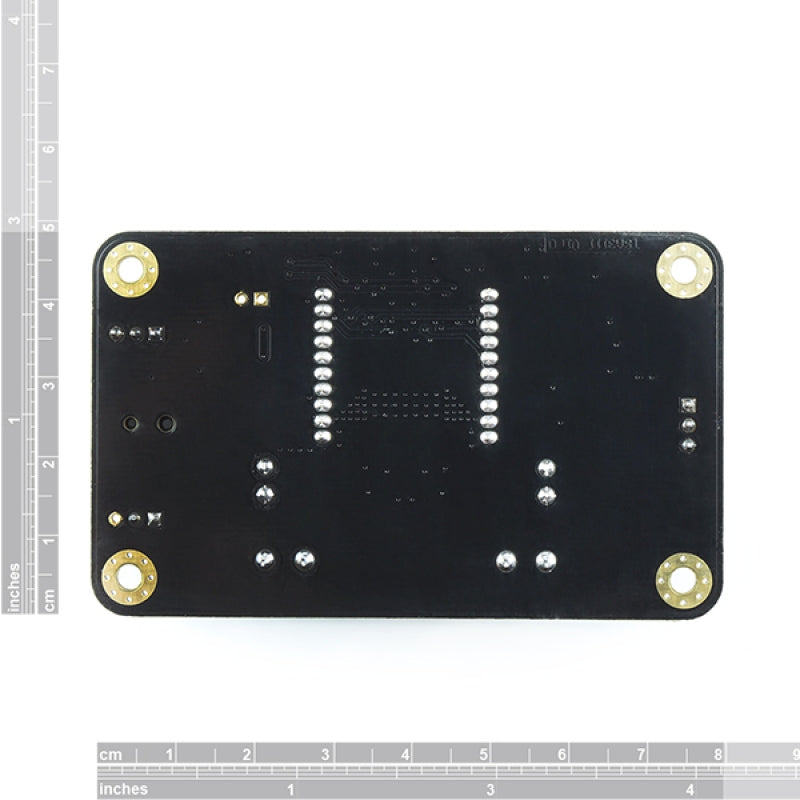 2 x 8 Watt Class D Bluetooth Audio Amplifier Board - TSA3111