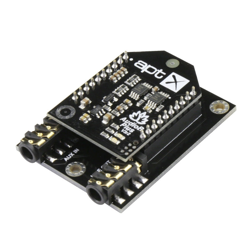 TSA6013 - Bluetooth Audio Receiver Board(Apt-X)