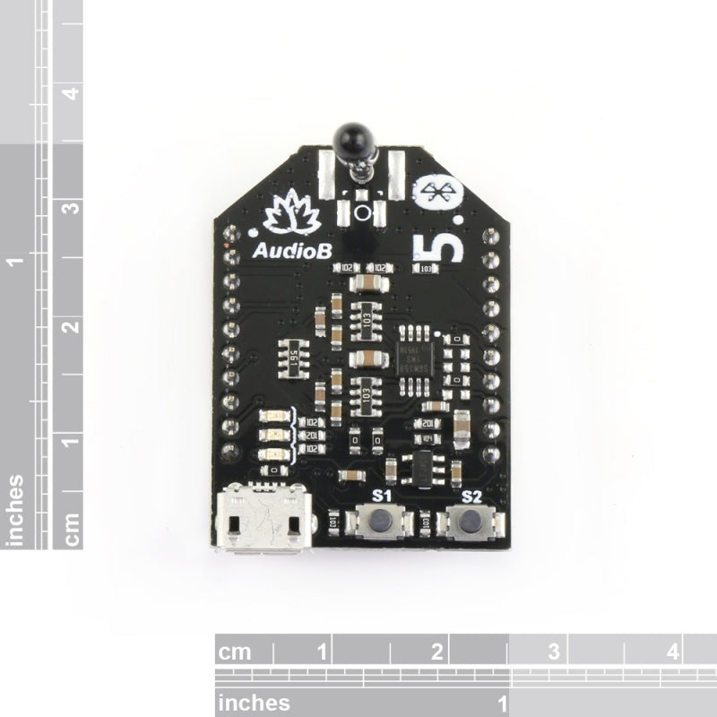 AudioB Bluetooth 5.0 Audio Module - TSA6179