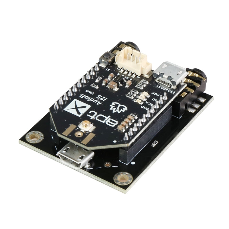 TSA7010 V2 - Digital Bluetooth Audio Receiver Board(I2S+DAC)