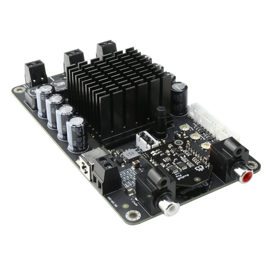 2 x 50W + 100W 2.1 Channels Bluetooth Audio Amplifier Board - TSA7492