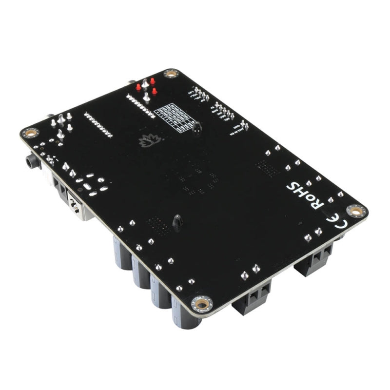 2 x 100W Class D Bluetooth Audio Amplifier Board - TSA7510