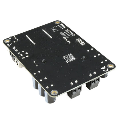 2 x 50W SPDIF Coaxial+DSP Audio Amplifier Board - TSA7802C