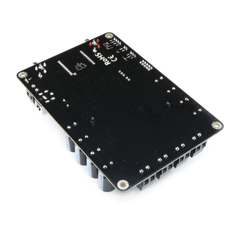 4 x 50W Bluetooth+DSP Amplifier Board - TSA7804B(Apt-X)