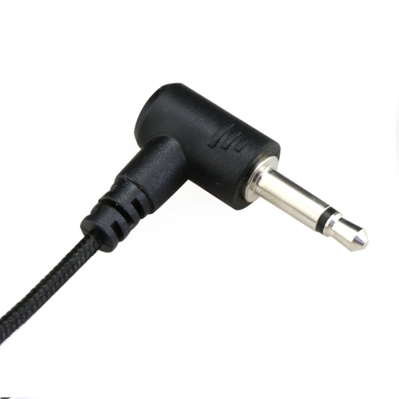 Electret Microphone
