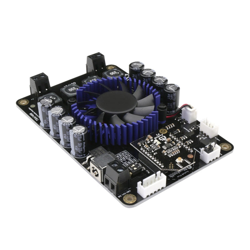 2 x 100W Class D Bluetooth Audio Amplifier Board - TSA7499