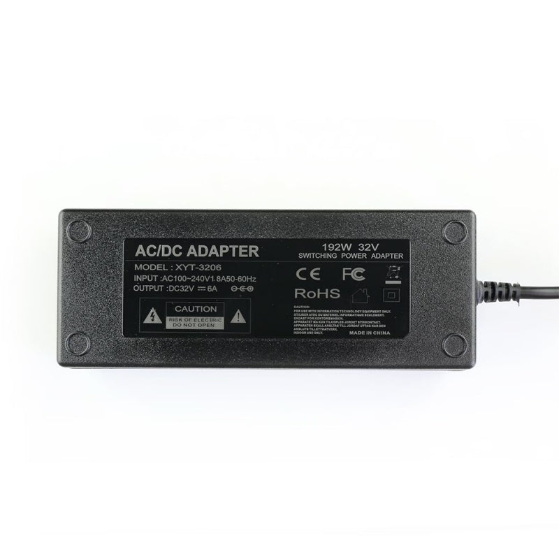 DC 32V 6A Power Supply