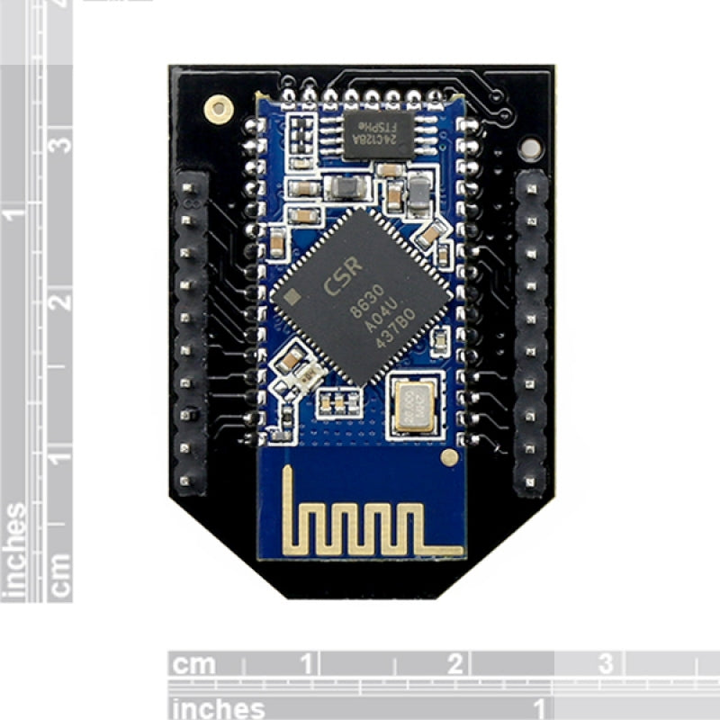 AudioB Plus Bluetooth Audio Receiver Module