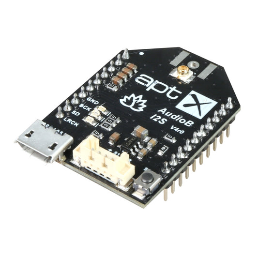 AudioB I2S V4 Bluetooth Digital Audio Receiver Module - I2S slave