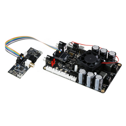 AudioBL Combo Bluetooth/Toslink/SPDIF Coaxial 3 in 1 Audio Interface Board