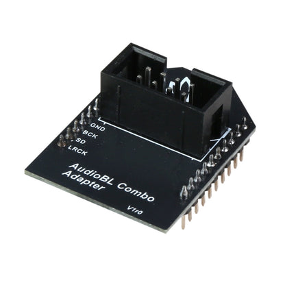 AudioBL Combo Bluetooth/Toslink/SPDIF Coaxial 3 in 1 Audio Interface Board