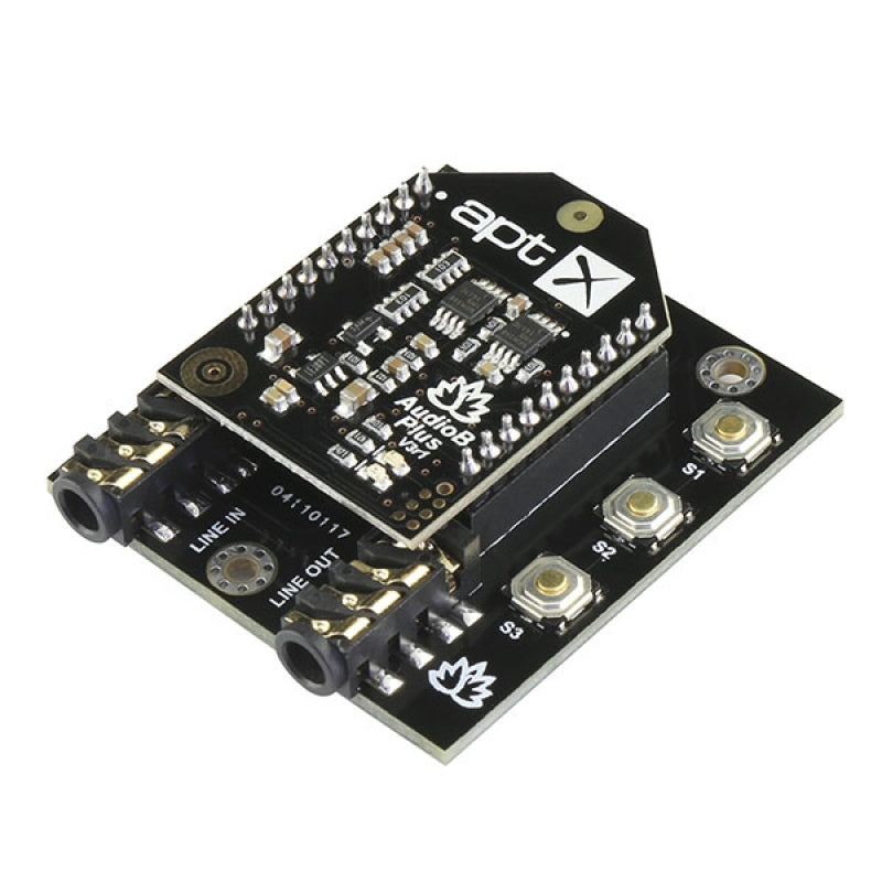 Bluetooth Audio Receiver Board(TWS/Apt-X)