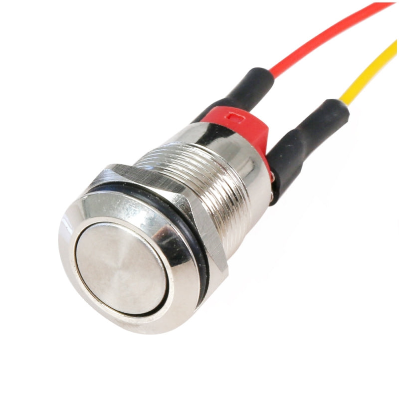 Panel Mount Buttons Kit for Amplifier
