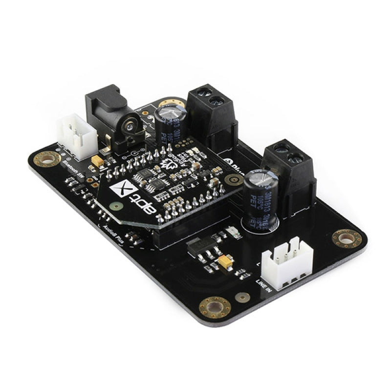 2 x 8 Watt Class D Bluetooth Audio Amplifier Board - TSA3111B(Apt-X)