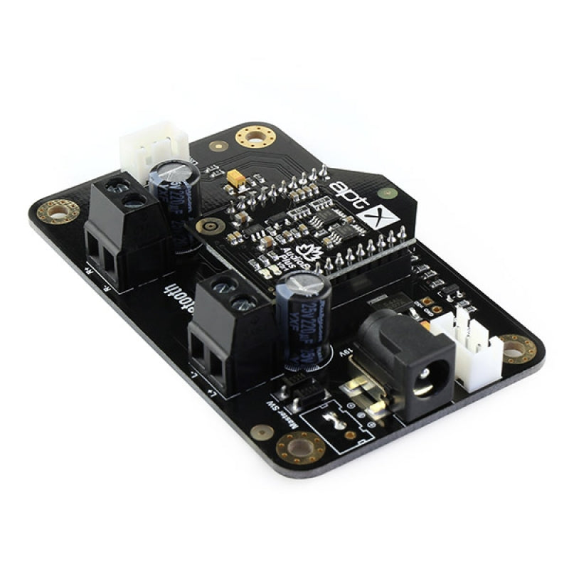 2 x 8 Watt Class D Bluetooth Audio Amplifier Board - TSA3111B(Apt-X)