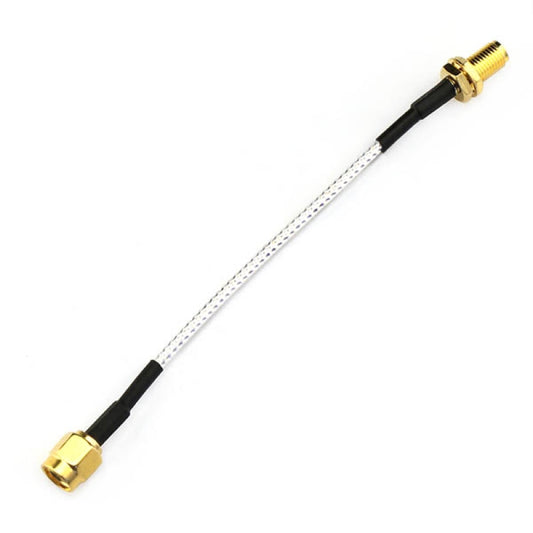 Interface Cable SMA Male to Female