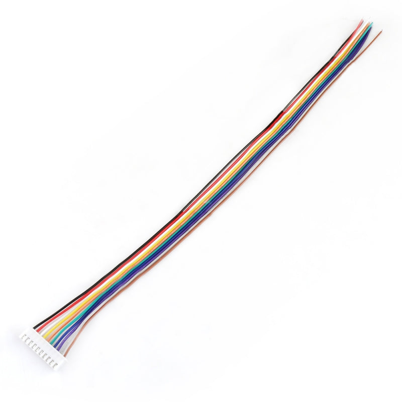 JST XH Jumper Wire Assembly -2.54mm – TINYSINE AUDIO