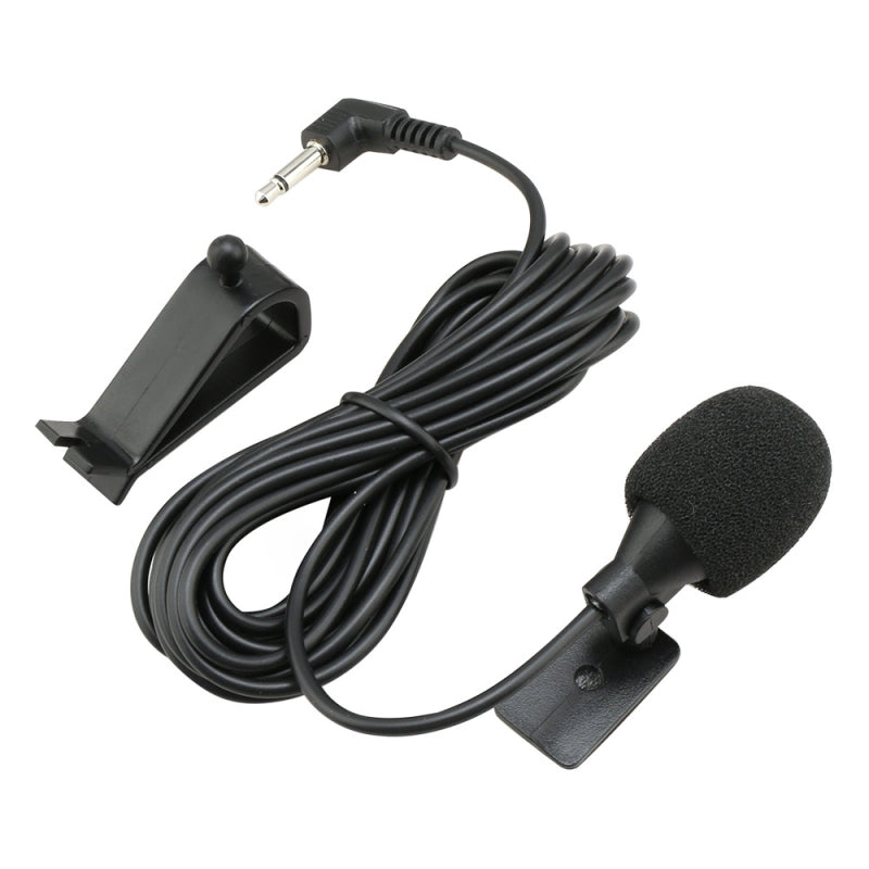 High Sensitivity Electret Microphone