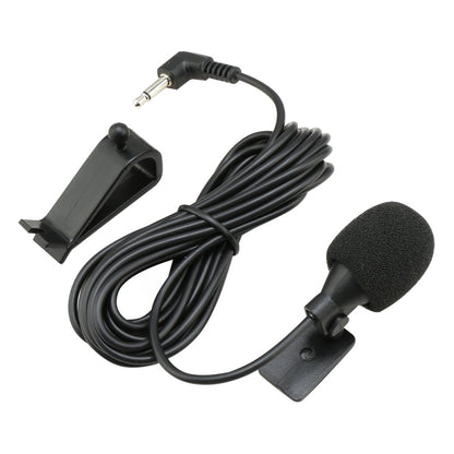 High Sensitivity Electret Microphone