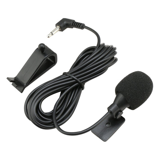 High Sensitivity Electret Microphone