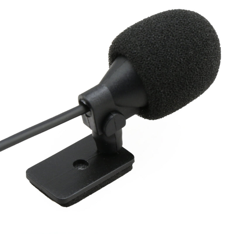 High Sensitivity Electret Microphone