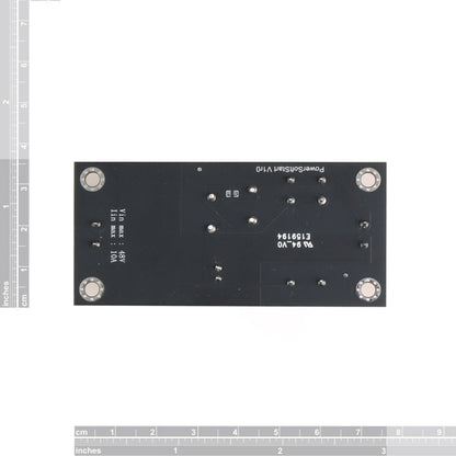 Inrush Current Limiter Module