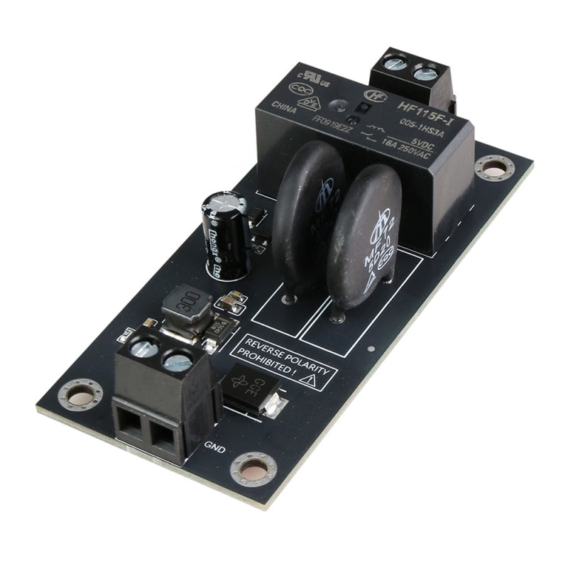 Inrush Current Limiter Module